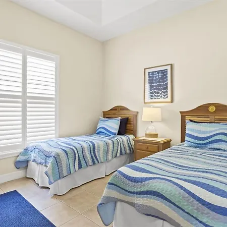 Cape Serenity- Luxury Waterfront Villa With Kayaks Cape Coral Extérieur photo
