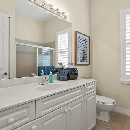 Cape Serenity- Luxury Waterfront Villa With Kayaks Cape Coral Extérieur photo