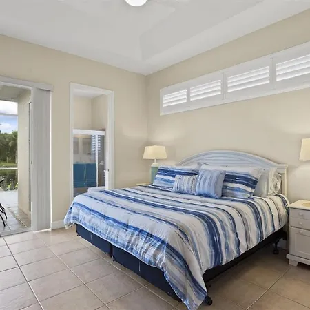 Cape Serenity- Luxury Waterfront Villa With Kayaks Cape Coral Extérieur photo