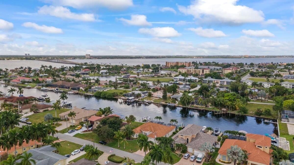 Hébergement de vacances Cape Serenity- Luxury Waterfront With Kayaks *