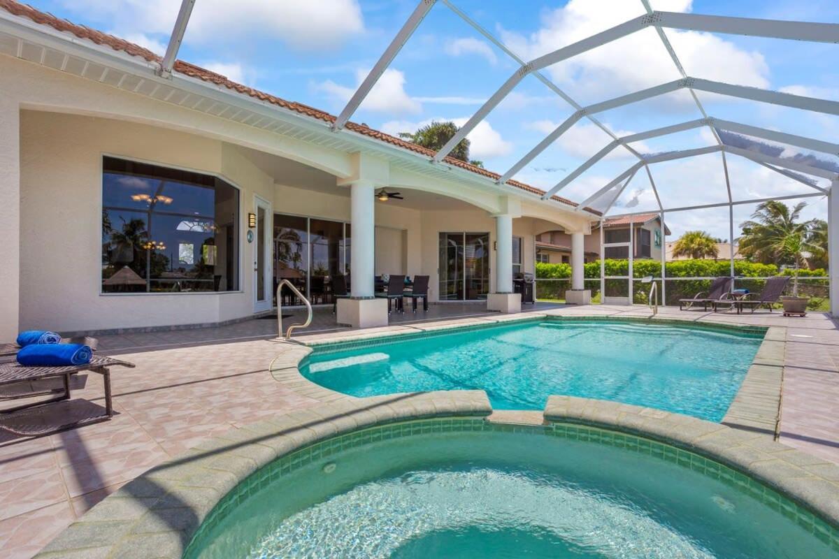 Cape Serenity- Luxury Waterfront With Kayaks *