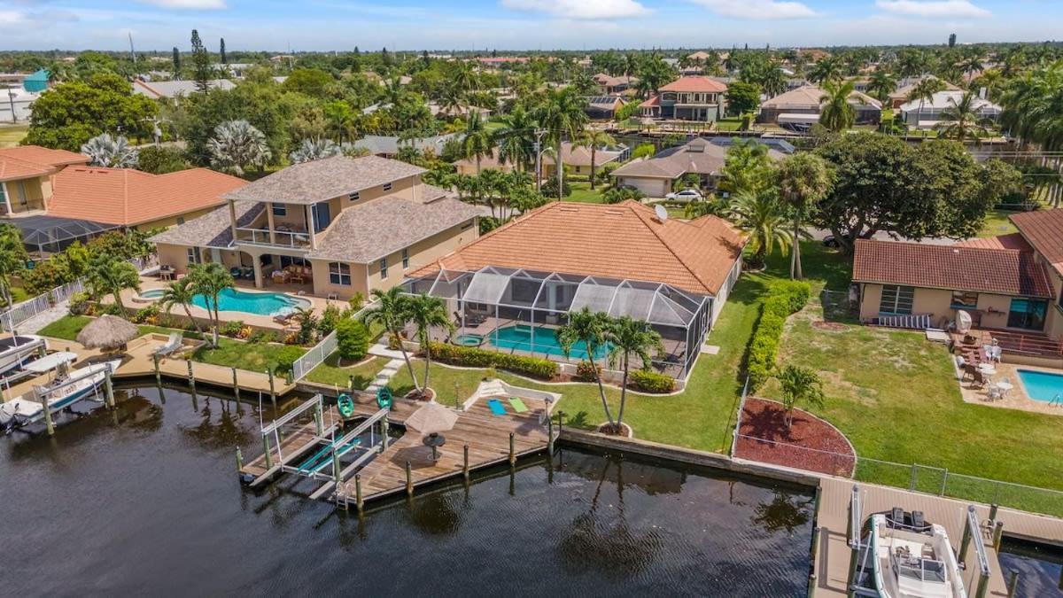 Cape Serenity- Luxury Waterfront With Kayaks